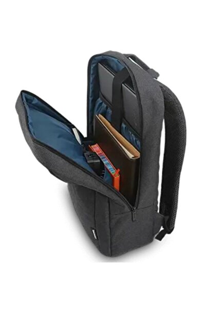 LENOVO 4X40T84059 16" Black Casual Notebook Backpack
