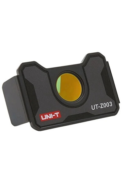 Unit UT-Z003 Termal Kamera Makro Lens