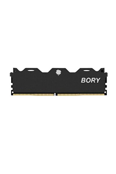 BORY 16Gb 3200Mhz Ddr4 Cl22 Dimm (with Cooler) (Boxed) (Bry16Gb3200Dt)