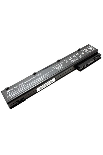 HP Μπαταρία 634087 001 8 στοιχεία