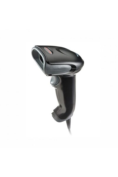 HONEYWELL 1470G رمز الاستجابة السريعة السلكية 1D/2D قاعدة ماسح الباركود