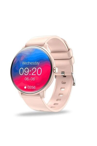 AOLON ⌚ GTR Mini 2024 Smartwatch – 115 Sports Modes | Health & Calls | IP67 💥