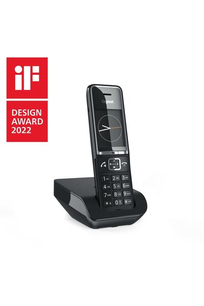 GIGASET Comfort 550 Dect Phone