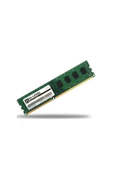 Hi-Level ذاكرة الكمبيوتر HLV-PC12800D3-8G سعة 8 جيجابايت DDR3 بتردد 1600 ميجا...