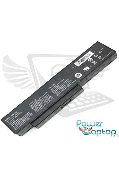 ACER Baterie Packard Bell EasyNote MH36