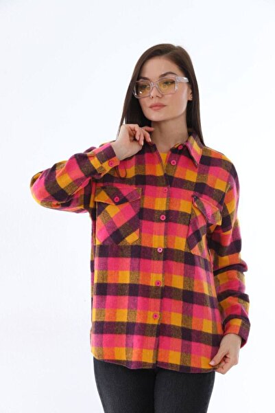 Miralya Studio Oduncu gömleği