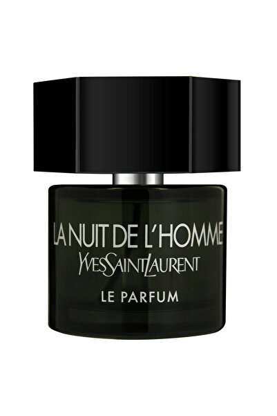 Yves Saint Laurent La Nuit De L'Homme Le Parfum - Eau de Parfum 60 ml