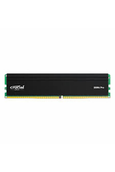 Crucial CP16G4DFRA32A ذاكرة كمبيوتر شخصي بسعة 16 جيجابايت (قطعة واحدة) DDR4 3...