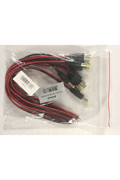 BALANDI Power Jack 10 Pack