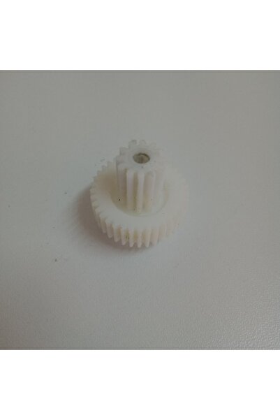 Arnica Uyumlu Quick Mix Doğrayıcı Dişlisi