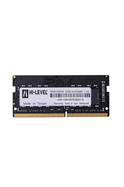 Universal Hi-level hlv-sopc25600d4/8g 8gb ddr4 3200mhz notebook memory