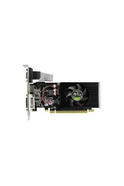 Axle Gt730 Ax-Gt730/2Gd3P8Cdil 2Gb Geforce Gt730 Ddr3 128Bit HDMI Dvi Vga 16X...