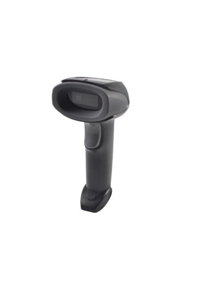 SPENTA قارئ الباركود السلكي ST-88 لرمز الاستجابة السريعة ورموز الباركود أحادي...