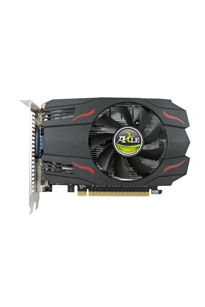 Axle Gt740 Ax-Gt740/4Gd5P8Cdi 4Gb Geforce Gt740 Ddr5 128Bit HDMI Dvi Vga 16X ...