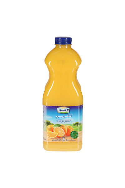 Lacnor ES SL 100% ORANGE JUICE 1.75L