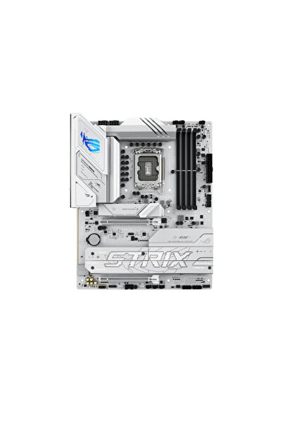 ASUS ROG STRIX B860-A GAMING WIFI B860 DDR5 M.2 USB 3.2 DP/HDMI PCI 5.0 1851p An