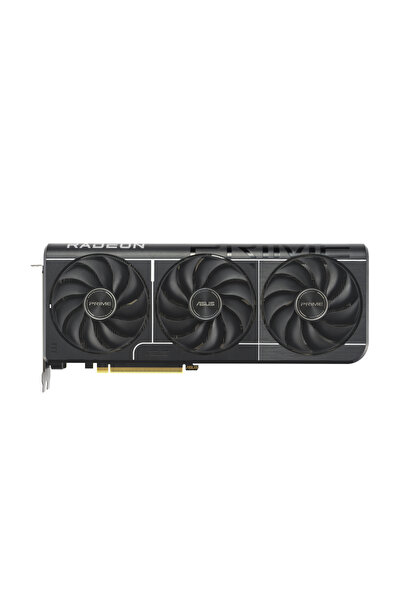 ASUS بطاقة رسومات PRIME-RX9060XT-O8G سعة 8 جيجابايت GDDR6 128 بت DP/HDMI PCI 5.0