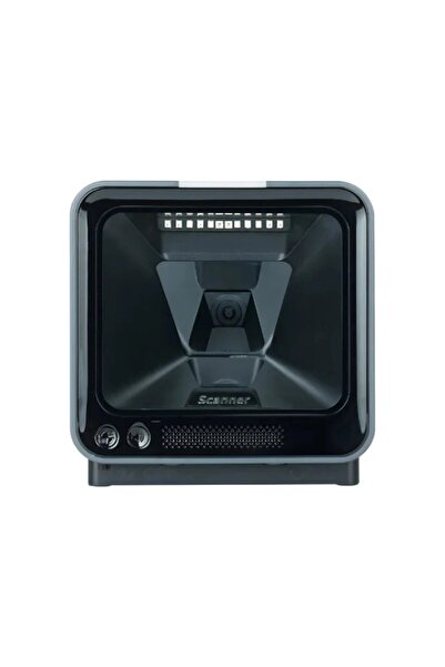 PERKON جهاز قراءة الباركود السلكي من نوع TIGER DS4200 1D/2D QR Code USB من ال...