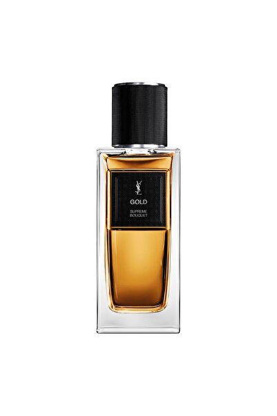 Yves Saint Laurent Le Vestiaire Des Parfums Gold 125 ml