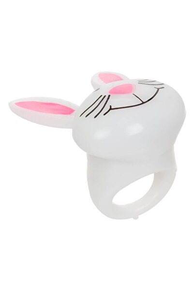 OEM Inel din Silicon cu Lumina Iepuras pentru Copii