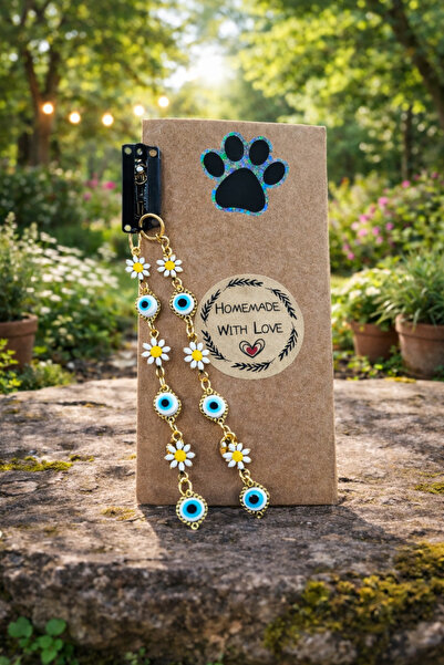 LOOL PREMİUM Köpek tokası çıt çıt toka