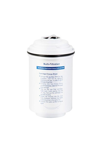 Aquaroo Φίλτρο νερού