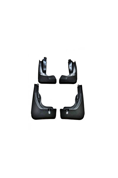 Lumi LUXURY Aparatori noroi compatibile Fiat Doblo 2023-