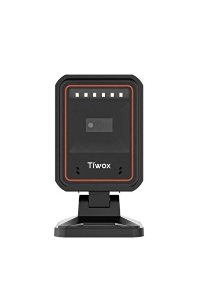 Tiwox Vs-170 2D Desktop Barcode Scanner