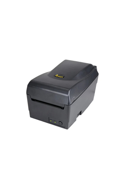 ARGOX طابعة باركود OS-214EX Pro (USB+RS232)