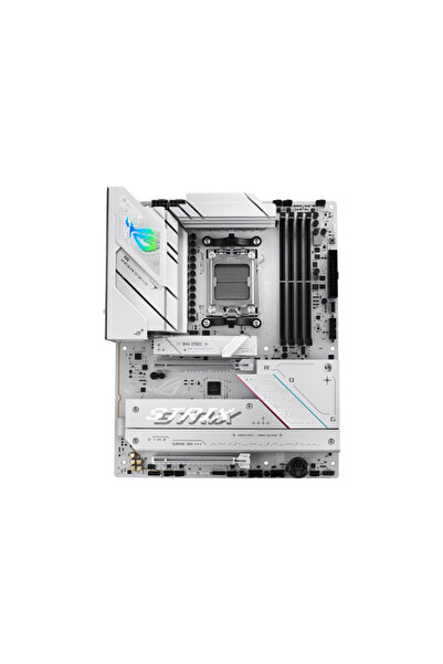 ASUS لوحة أم ROG STRIX B850-A GAMING WIFI AMD B850 DDR5 USB3.2 DP/HDMI PCI 5....