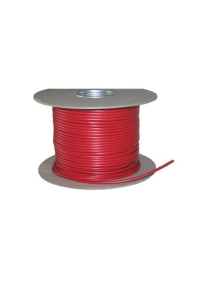 ONLİ 2X2X0,80+0,80 Fire Alarm Cable (500 Meters) Red