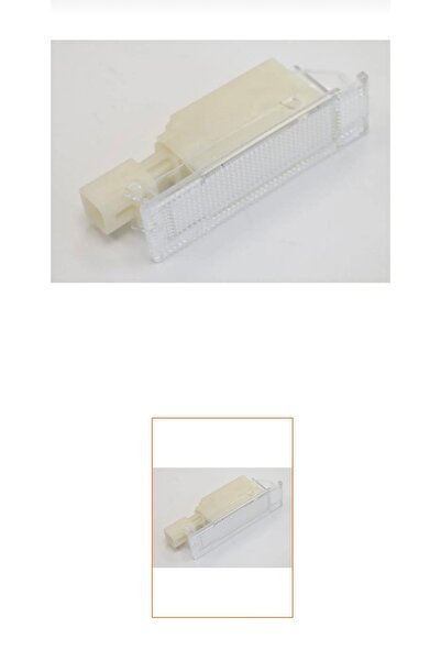 SEREN OTOMOTİV Orjinal 51878127 Tavan Lambası Doblo Linea Fiorino Ducato Punt...