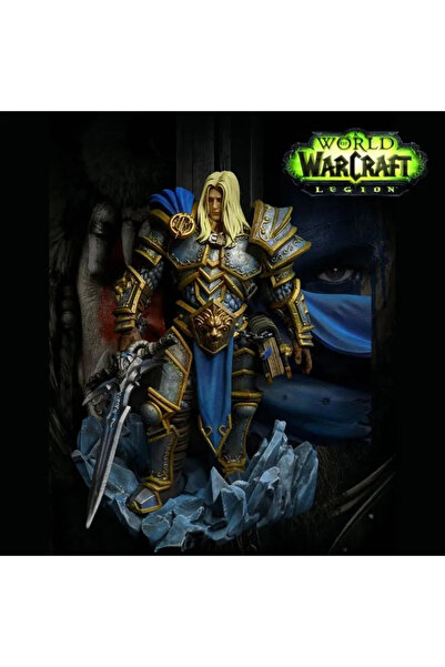 Generic آرثاس مينيثيل - فارس لورديرون | عالم ووركرافت