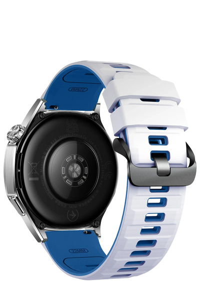 NewFace Drnds Watch Ultra 49mm Minoc Strap (195335) - Mi-White