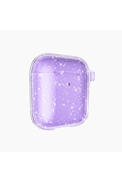 zore Air-Pods Shrp Allstar Airbag 32 Shining Glitter Translucent Colorful Cas...
