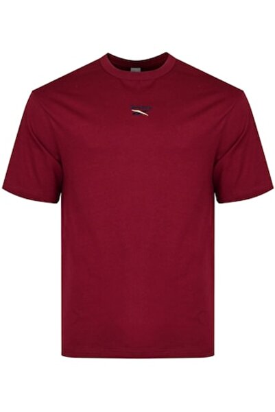 Reebok - Tricou CL GRFX pentru bărbați M