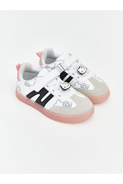 LC Waikiki LCW STEPS Hello Kitty Baskılı Kız Çocuk Spor Ayakkabı