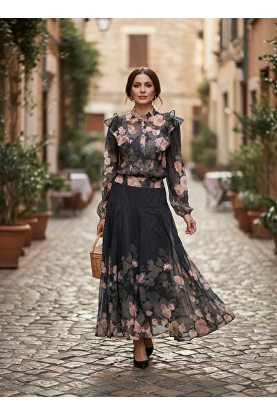 Rabiossa فريق نسائي