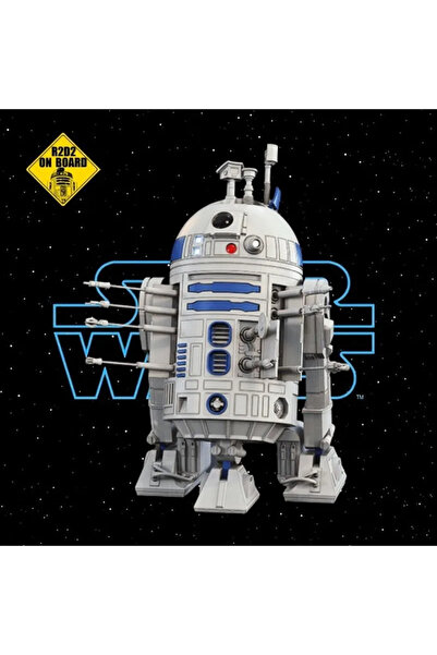 Generic آر تو دي تو - روبوت أستروميك - حرب النجوم