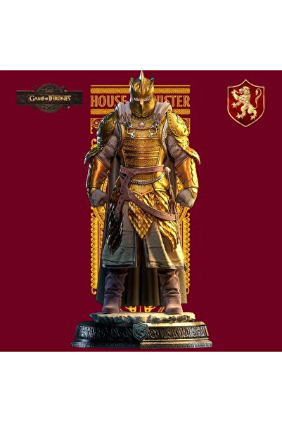 Generic مونتانا - آل لانستر - صراع العروش