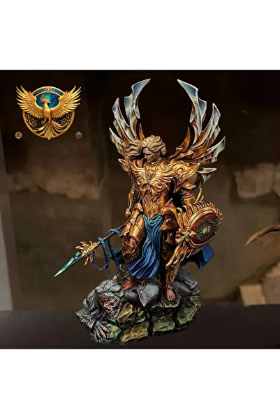 Generic أبيل - كيميرا فينيكس المختارة