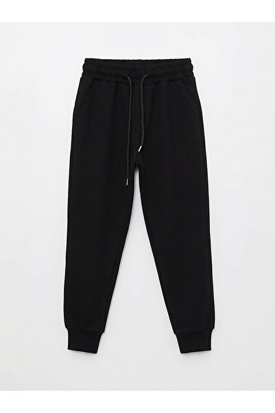 MiniKids Isac black sweatpants 128 (7-8 years)
