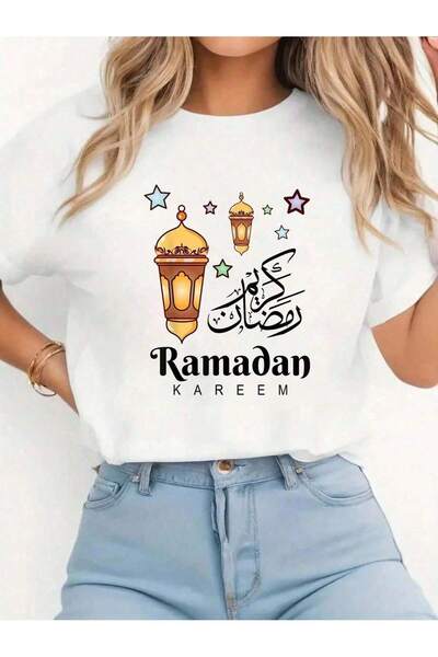 YHDZ 100% Cotton,1pc Women'S Casual Cotton T-Shirt,Breathable Fabric, Machine...