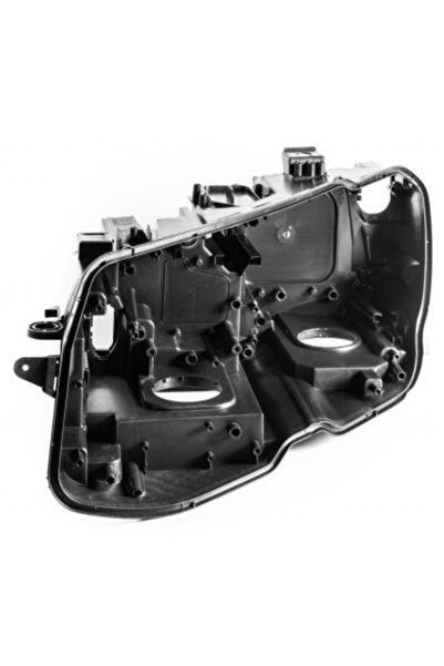 Xenon Bright Κέλυφος αριστερού προβολέα για Tiguan με προβολέα Full LED (2017...