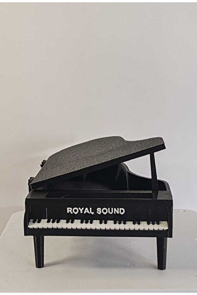 müzikveherşey Kuyruklu Piyano Telefon Tutacağı