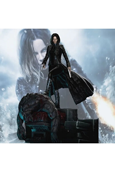 Generic سيلين - تاجرة موت مصاصي الدماء في العالم السفلي الإصدار الثاني