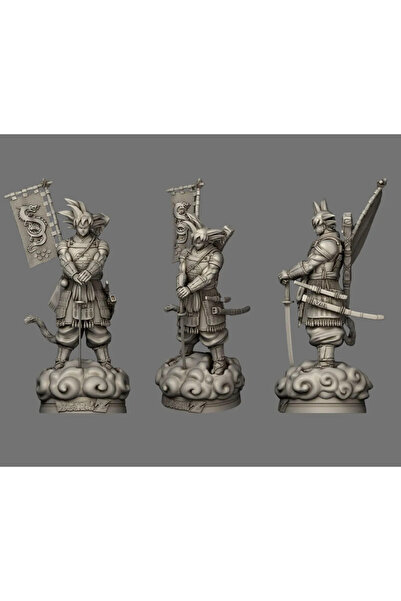 Generic سون غوكو شوغون - دراغون بول زد