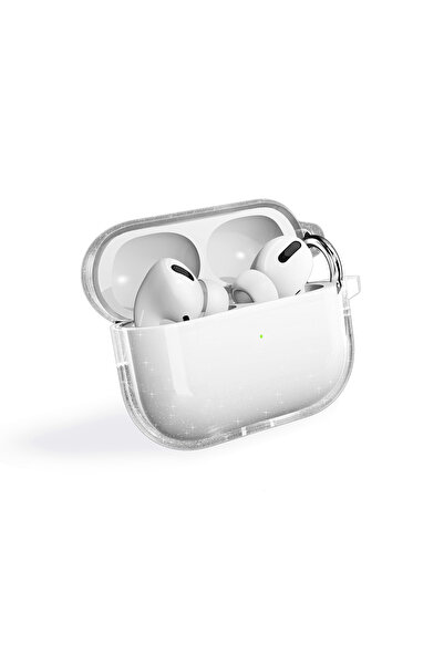 zore Air-Pods Pro 2 Shrp Allstar Airbag 32 Shining Glitter Translucent Colorf...