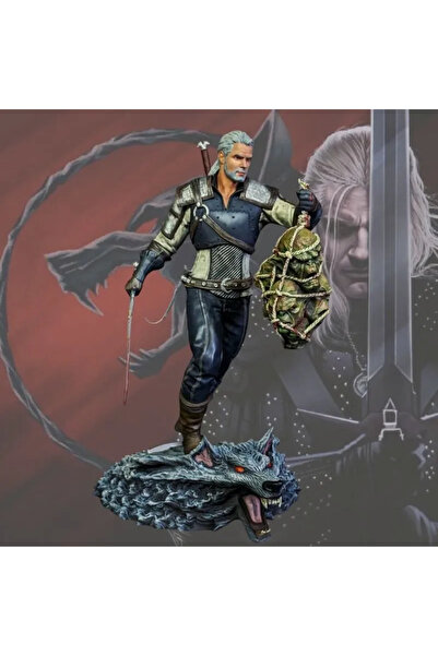 Generic جيرالت من ريفيا، الجزء الأول - ذا ويتشر