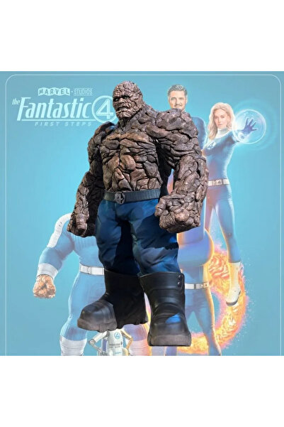 Generic الشيء (بن) - الأبطال الخارقون الأربعة الرائعون - مارفل